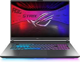 ASUS ROG Strix G16 G615JMR