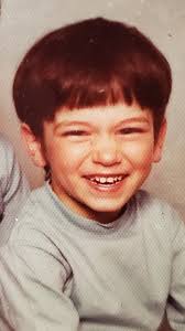 Brad Dobrich Obituary (1970