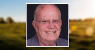 Duane "Red" Arlen Johnson Obituary March 28, 2017