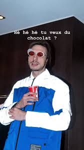 Romeo Elvis Chocolat Show En 2020 Romeo Elvis Elvis Romeo
