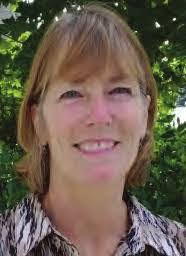 Kathy Beem's Instagram, Twitter & Facebook