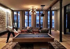 New york's gray days have nothing on southern california's eternal sunshine. Inspirational Living Room Ideas Living Room Design Pool Room Design