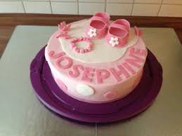 Rosa Babytorte Schuhe In Pink Aus Fondant Torte Zur Geburt Madchen Shower Cake Girl Fondanttorte Torte Zur Geburt Geburt Madchen Motivtorten