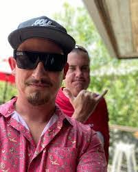 Jacob Chu's Instagram, Twitter & Facebook