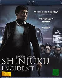 Subtitles for the foreigner found in search results bellow can have various languages and frame rate result. Shinjuku Incident Chinese Movie Sub Eng Jackie Chan Brand New Blu Ray 24 65 Picclick