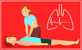 A pessoa que sofre uma paragem cardiorrespiratória cai no chão inconsciente, não respira e não tem pulso. O Que Sao Parada Respiratoria E Parada Cardiorrespiratoria Instituto Brasileiro De Ensino Profissionalizante Inbraep