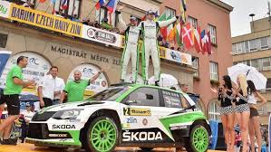 A challenge trophy for the barum rally winner could gain its permanent owner for the first time. The Barum Rally Will Not Take Place In Zlin In August It Will Take Place In A Year World Today News