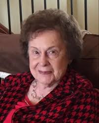 Grace Simons Lanham Lewis Obituary (2024)