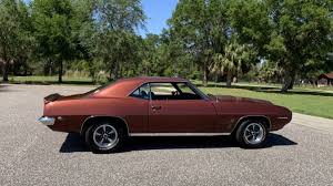 Image result for Espresso Brown 1969 Firebird