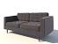 Ikea Landskrona Golden Brown