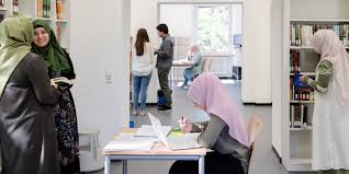 Islamische Theologie Bachelor Mono Universitat Tubingen