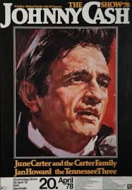 Johnny Cash: Property from His Life and Career