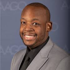 Maurice Williams Email & Phone Number