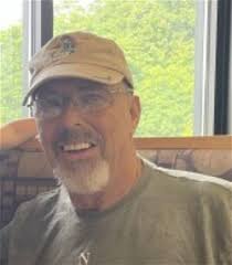 Michael Dale Chapman Obituary