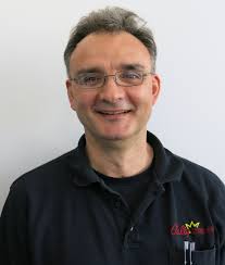 Jubilar bei Bally Wulff