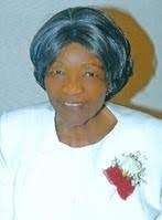 Daisy Scales Obituary (1924