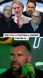 What Football Owner would you PREFER? 😬