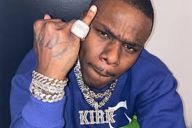 DaBaby says he hasn't smoked weed since last year and is only drinking wine  https://bit.ly/38xa1wt