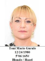 The Fremont County Sheriff's Office is currently seeking the whereabouts of  both Gurule and Salyer in order to execute a 41.1 court order to obtain  their DNA. Additionally, Gurule and Salyer are