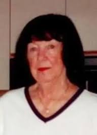 Obituary information for Betty Tessereau