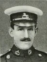 Lives of the First World War