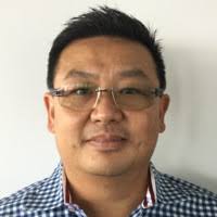 Harry Sun Email & Phone Number