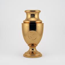 Chile, argentina, uruguay, paraguay, bolivia. Copa America Trophy 3d Model Trophy 3d Model America