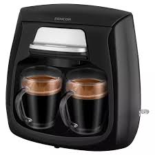 We did not find results for: Coffee Maker Sce 2100bk Sencor
