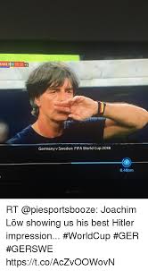 Fastest and easy online meme generator, create meme, 100000+ templates, you can upload your own foto / picture. Jednom U Stvarnosti Dobrodosli Joachim Low Wc 2018 Meme Hotelgardencourt Com