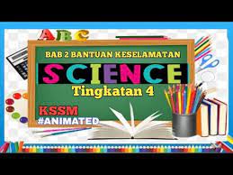 Bab 11 pengoksidaan dan penurunan. Sains Tingkatan 4 Bab 2 Lessons Blendspace