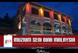 Sky tower the shore melaka 2020 puncak tertinggi di melaka. Msbm Muzium Seni Bina Malaysia Rebranding By Aniskhairul Anes At Coroflot Com