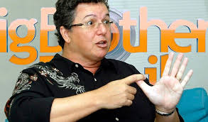 Comentando a prova do líder sprite de resistência | programa de 07/02/2019. Bbb20 Boninho Revela Detalhe Da Prova Do Lider Apos O Paredao De Hoje