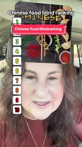 What’s your favorite Chinese dish? #chinesefood #chinese #food #ranking  #blindranking @Samo💭Effects