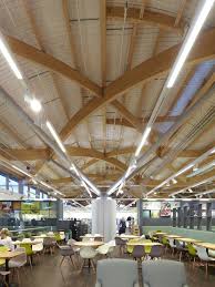 M Cheshire Oaks By Aukett Fitzroy Robinson