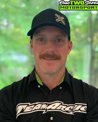 Snowmobile Racing Network