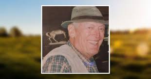 Harvey Lee "Buddy" Worley Obituary December 3, 2020