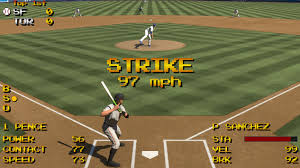 In my viewpoint, i would choose out of the park. 13 Classic Baseball Videogames You Should Be Playing Paste