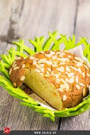 Low Carb Osterbrot Rezept Mit Bildern Brot Rezept Einfach Osterbrot Rezept Rezepte