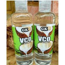 Minyak selusuh kelapa dara dihasilkan dari isi kelapa matang yang diproses secara semulajadi tanpa penggunaan haba. Virgin Coconut Oil Vco Minyak Kelapa Dara Minyak Kelapa Murni Shopee Indonesia