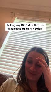 Why he get so serious though?! 😂😂 #dad #fathersday #prank #ocd