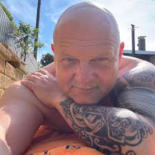 Mensch Markus, hätte es fast vergessen, Happy Birthday nachträglich. Mark  Spoon *27.Nov. 1966