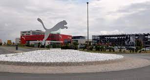 Things to do in herzogenaurach, germany: Adidas Rival Puma Grows Strongly In First Quarter Of 2019