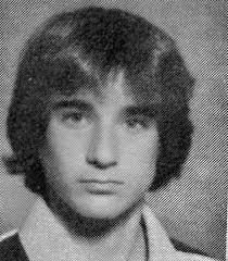 remembering a loved one who passed away 34 years ago