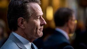 Bryan Cranston: «J'adore Lucerne et Lausanne»