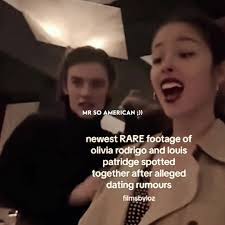 Olivia Devore's Instagram, Twitter & Facebook