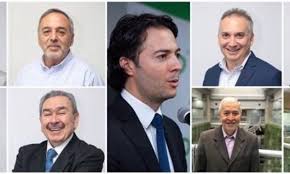 Daniel quintero is a member of vimeo, the home for high quality videos and the people who love them. Finance Colombia Epm S Board Of Directors Resign En Masse Creating Crisis For Mayor Daniel Quintero