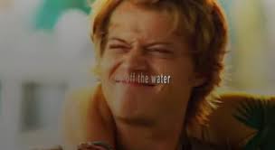 Пин от пользователя Taylor Harless на доске Outer Banks