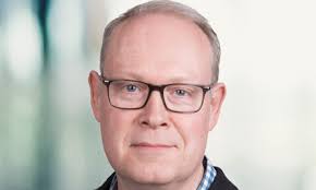 Red Bee appoints James Arnold as chief executive