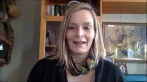 Katherine Strand's Instagram, Twitter & Facebook