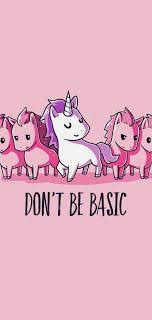 خلفيات ايفون يونيكورن Unicorn Wallpaper Unicorn Wallpaper Fictional Characters Wallpaper